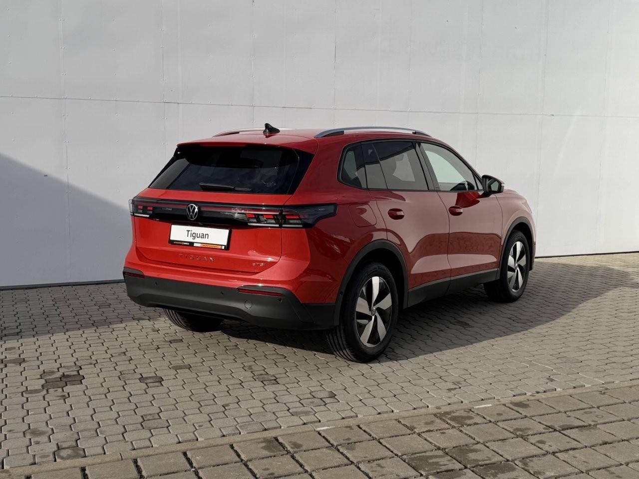 Volkswagen Tiguan, People 7DSG mHEV 1,5eTSI - fotka 2