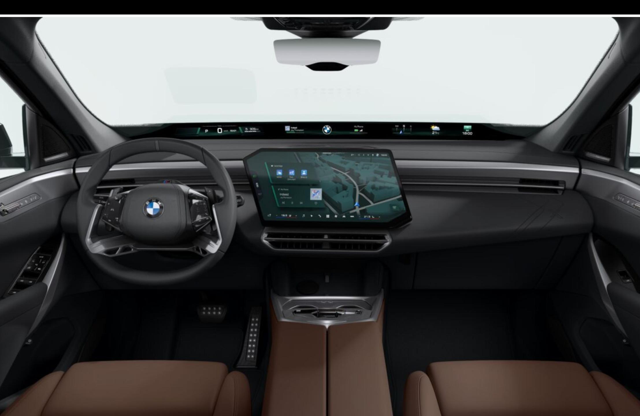 BMW X5, 40XD 230kW M-PAKET R22 B&W TZ! - fotka 2
