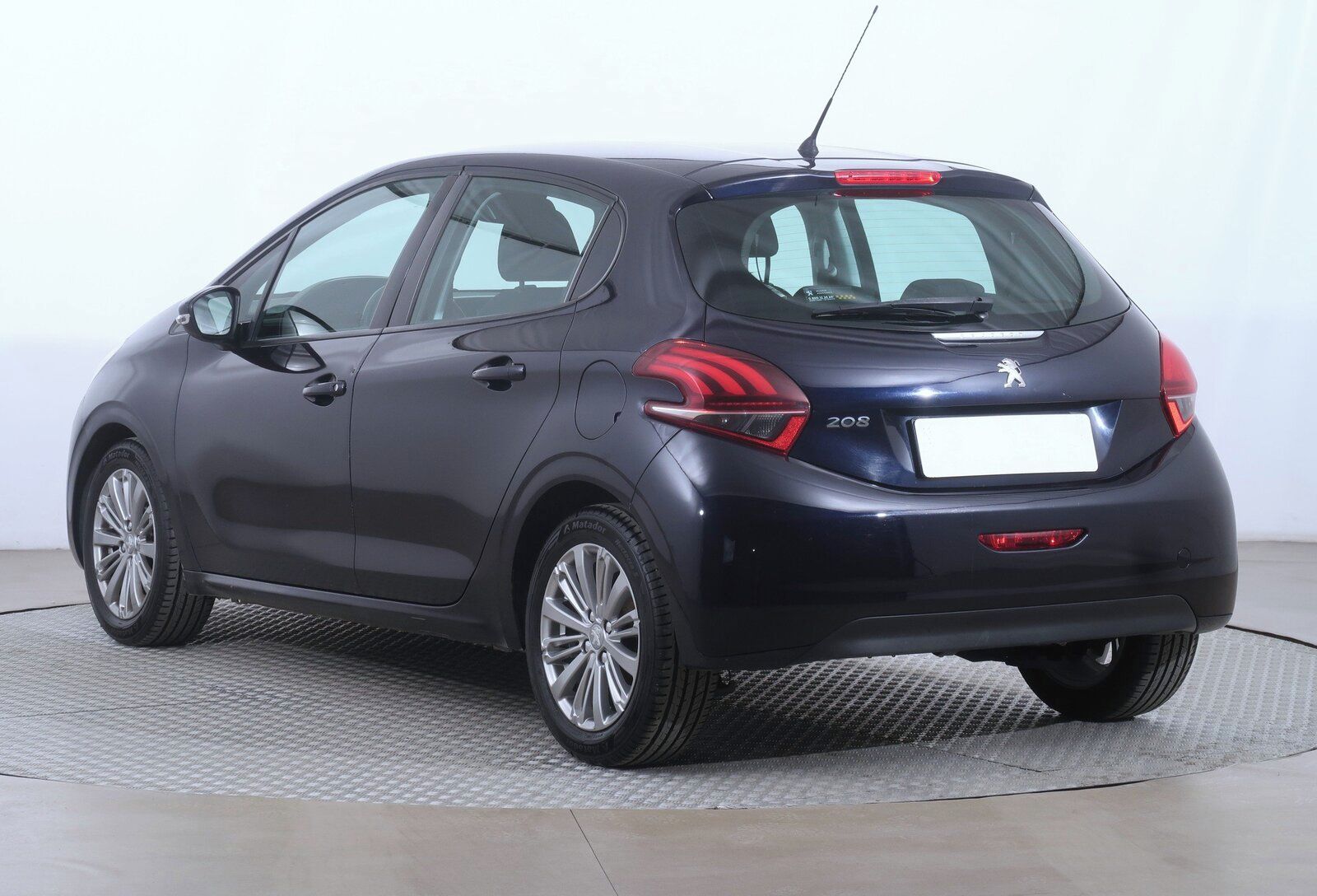 Peugeot 208, 1.2 PureTech, Serv.kniha - fotka 4
