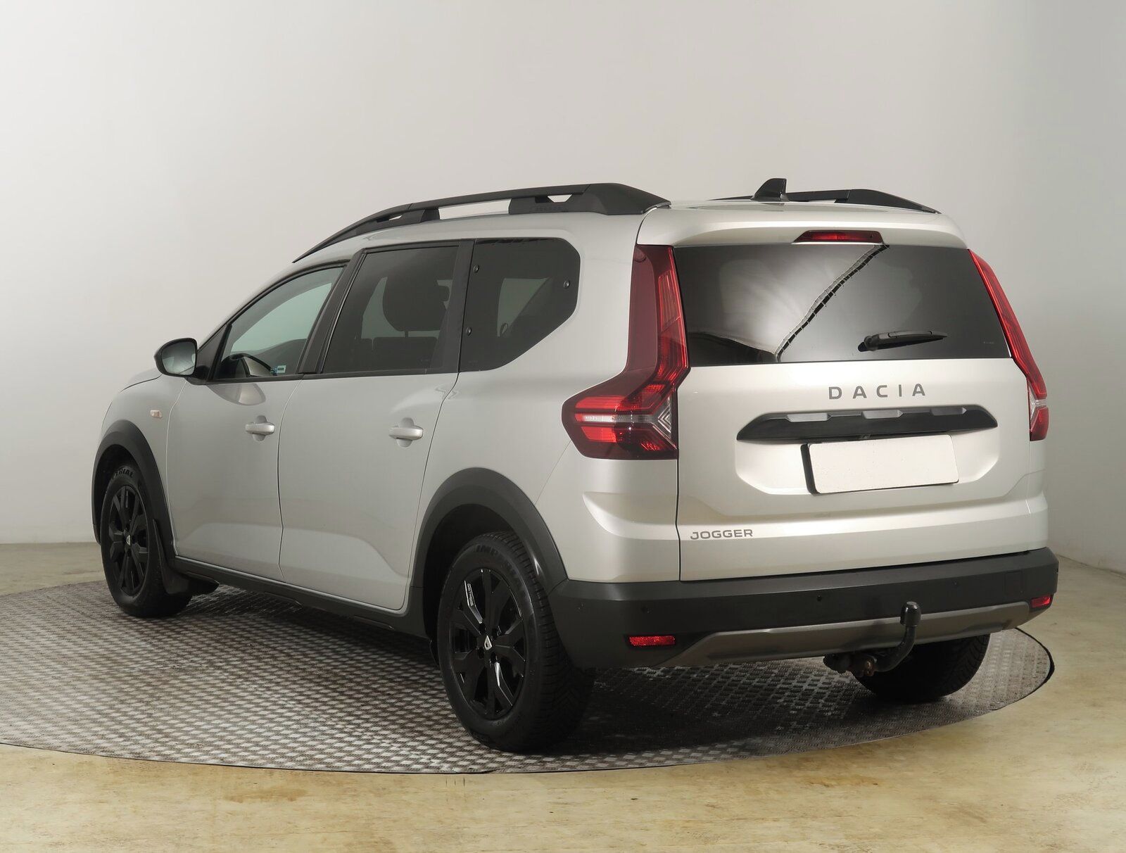 Dacia Jogger, 1.0 TCe, 7 míst, Navi - fotka 4