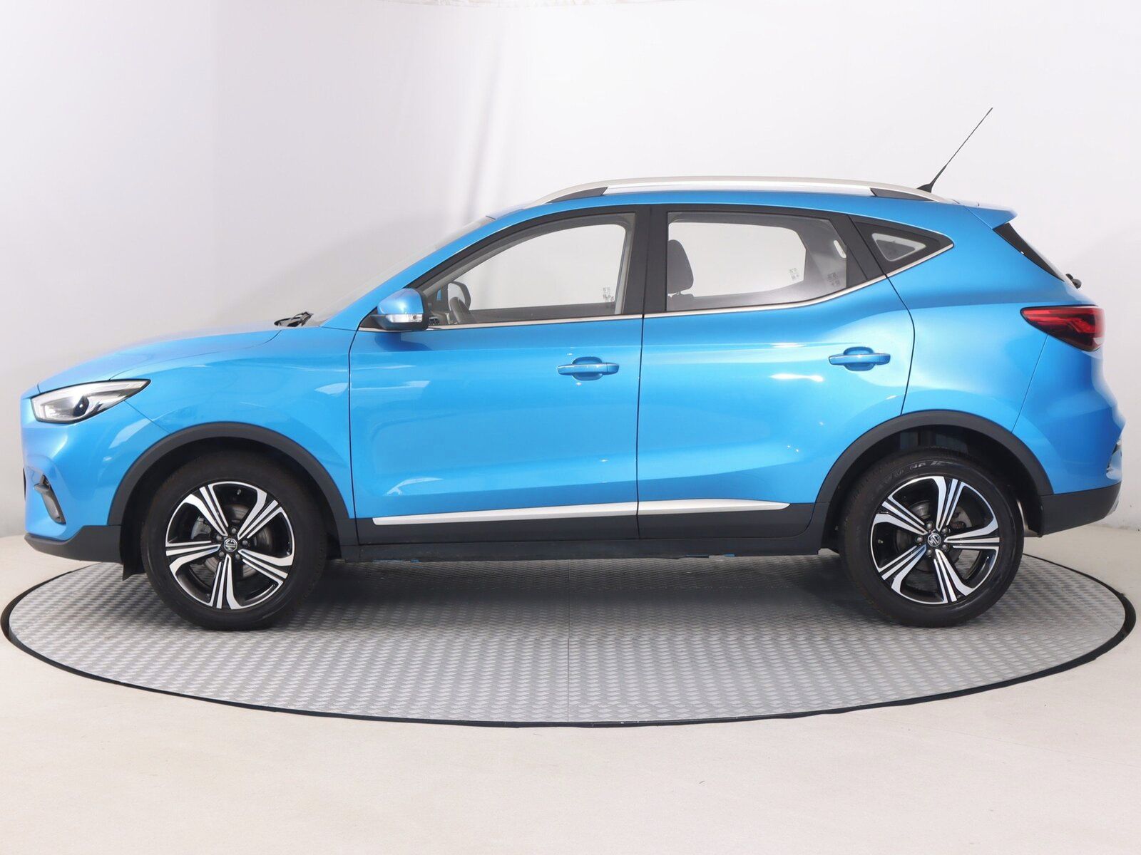 MG ZS, 1.5, Essential Plus - fotka 3