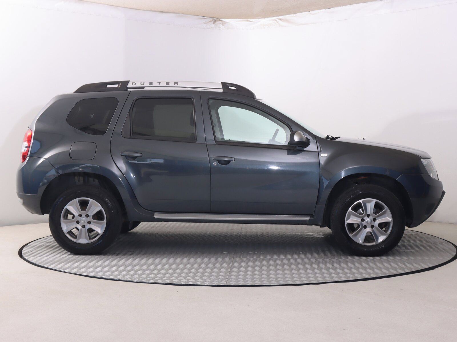 Dacia Duster, 1.5 dCi - fotka 6