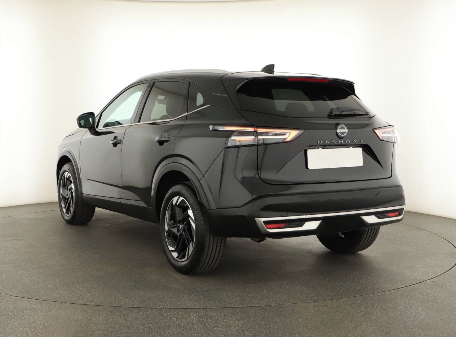 Nissan Qashqai, 1.3 DIG-T MHEV, N-Connecta - fotka 4