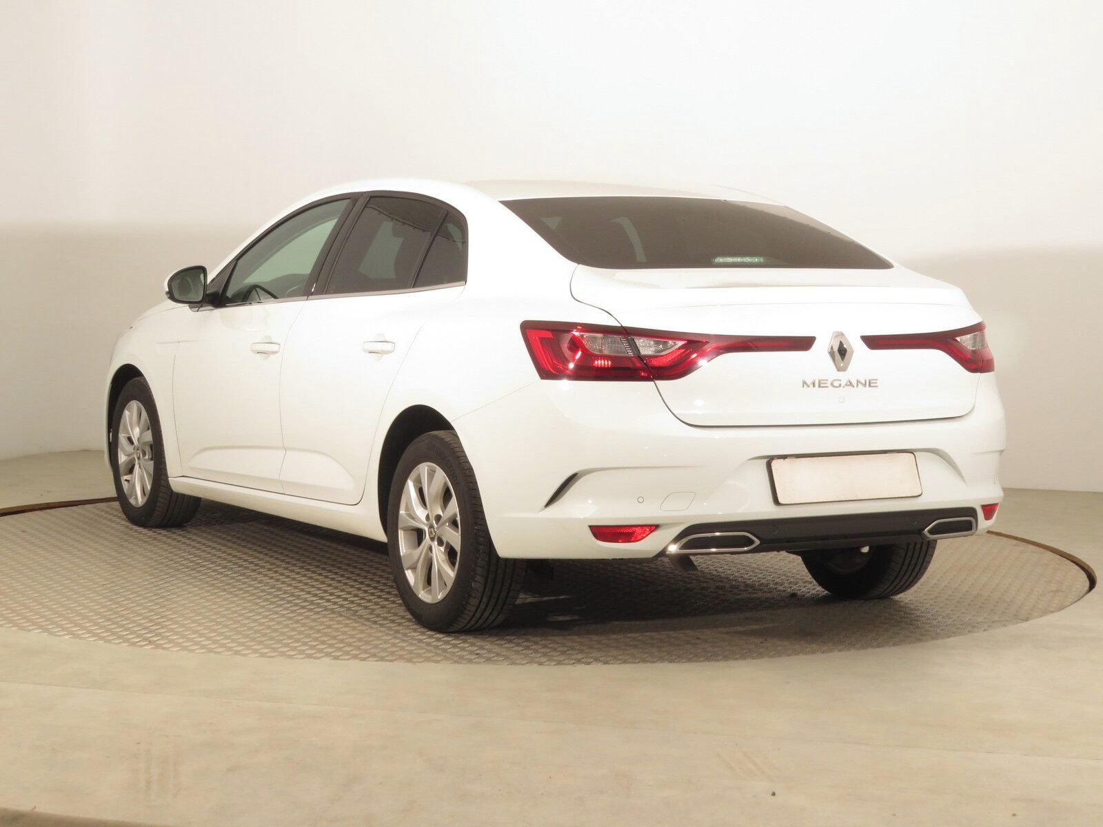 Renault Mégane, 1.3 TCe, Evolution, Serv.kniha - fotka 4