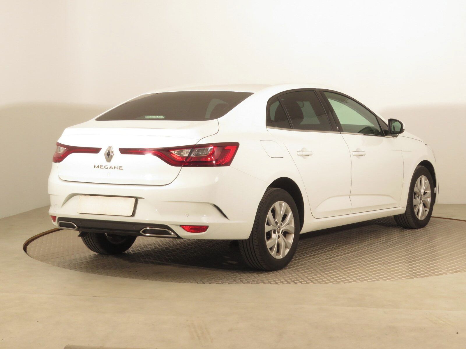 Renault Mégane, 1.3 TCe, Evolution, Serv.kniha - fotka 5