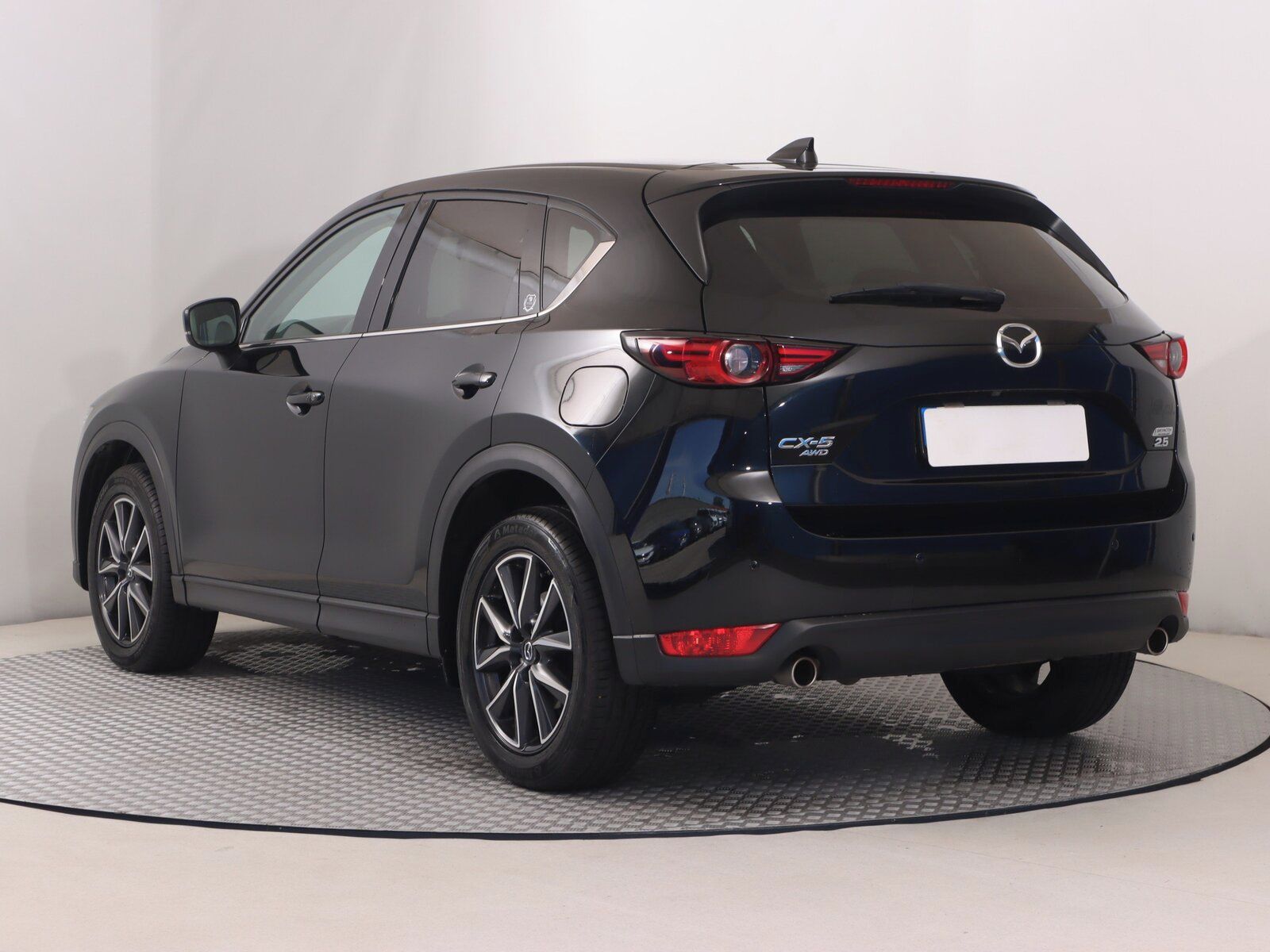 Mazda CX-5, 2.5 Skyactiv-G, Revolution - fotka 4