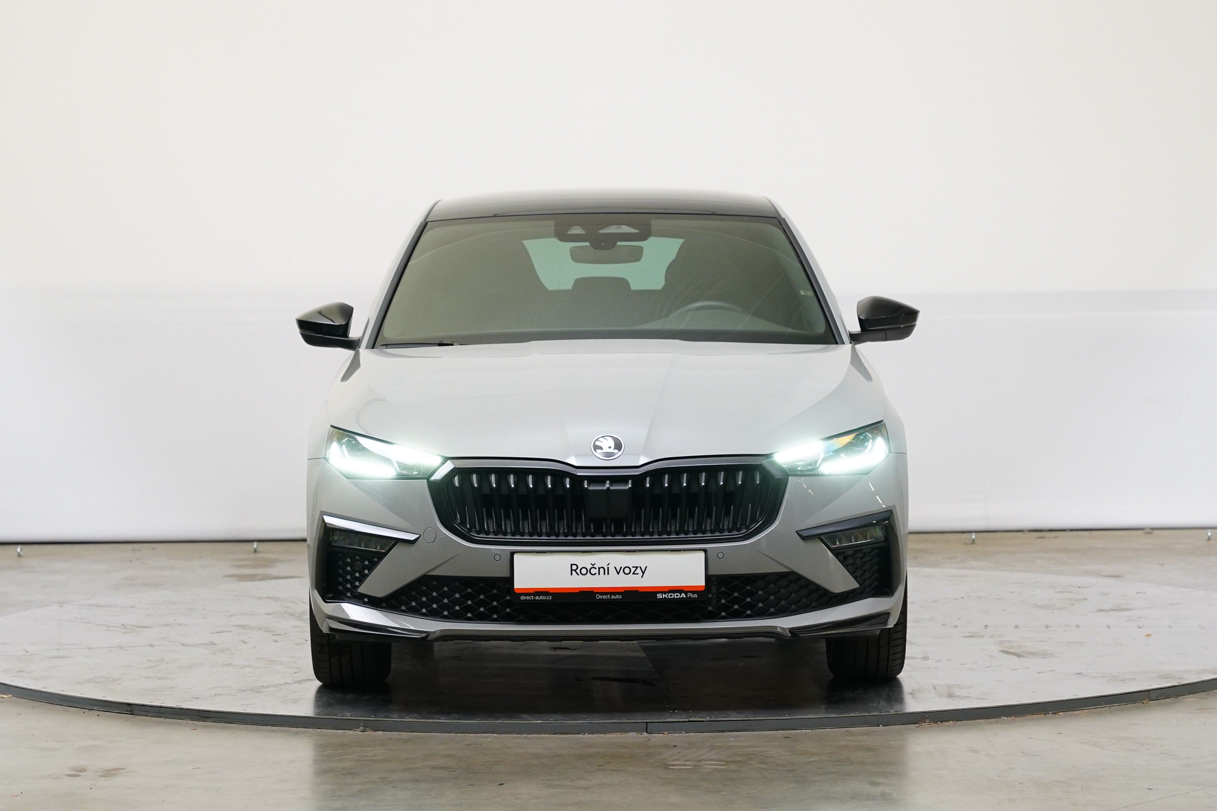 Škoda Scala, 1.0 TSI 85 kW DSG Monte Carlo - fotka 4