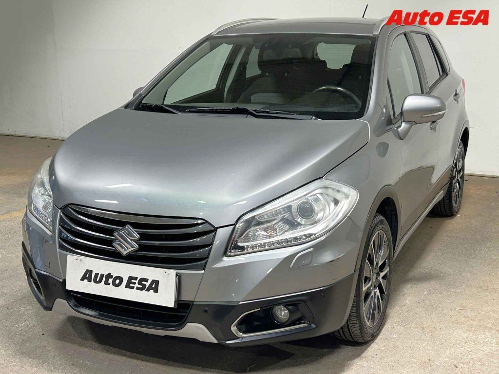 MG ZS, 1.0 T-GDi,Essential - fotka 3