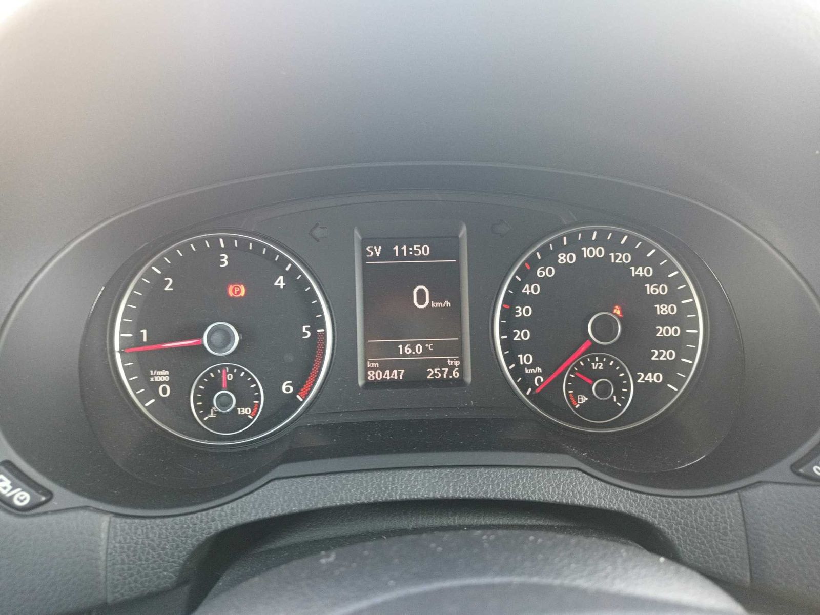 Volkswagen Sharan, 2.0 TDI BMT, Navi - fotka 3