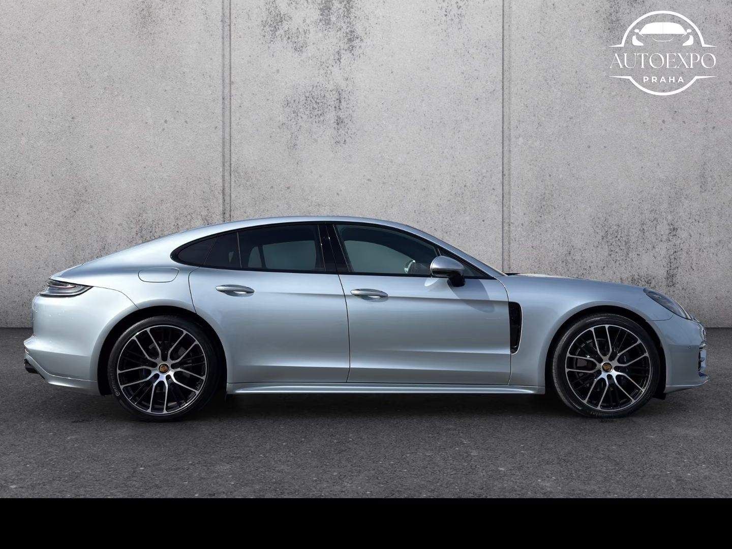 Porsche Panamera, 4 Platinum Edition Head-Up LED - fotka 6