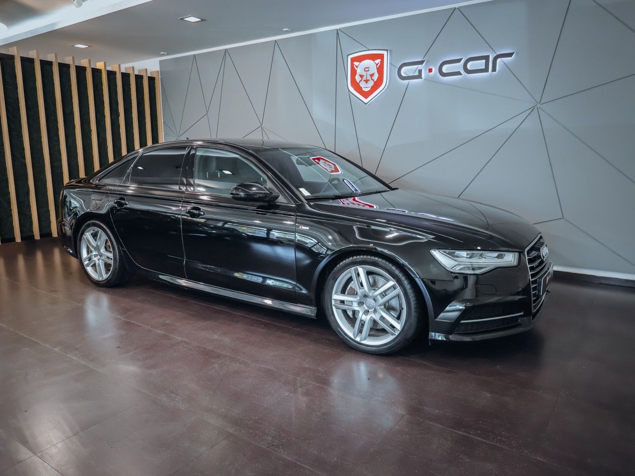 Audi A6, 3.0 BiTDI, Quattro S-line - fotka 3