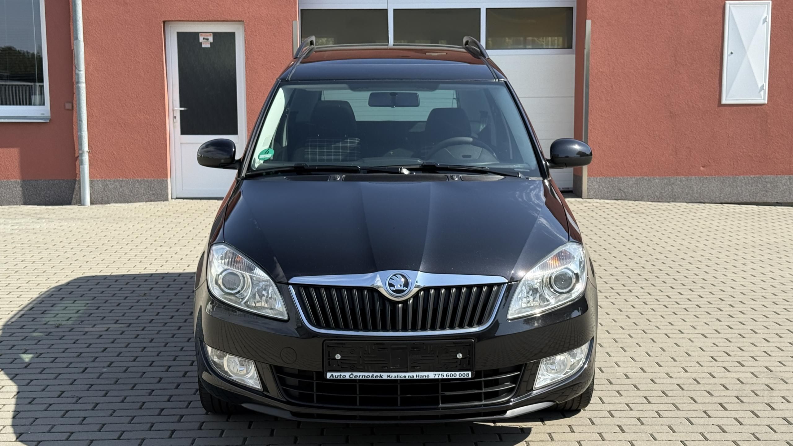 Škoda Roomster, 1.2TSi*63kW*STYLE-EDITION*TOP* - fotka 5