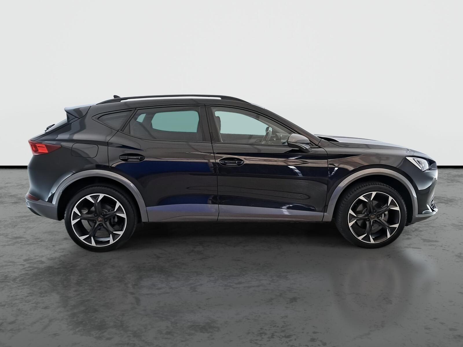 Cupra Formentor, 1.5 TSI, Záruka, Automat - fotka 6