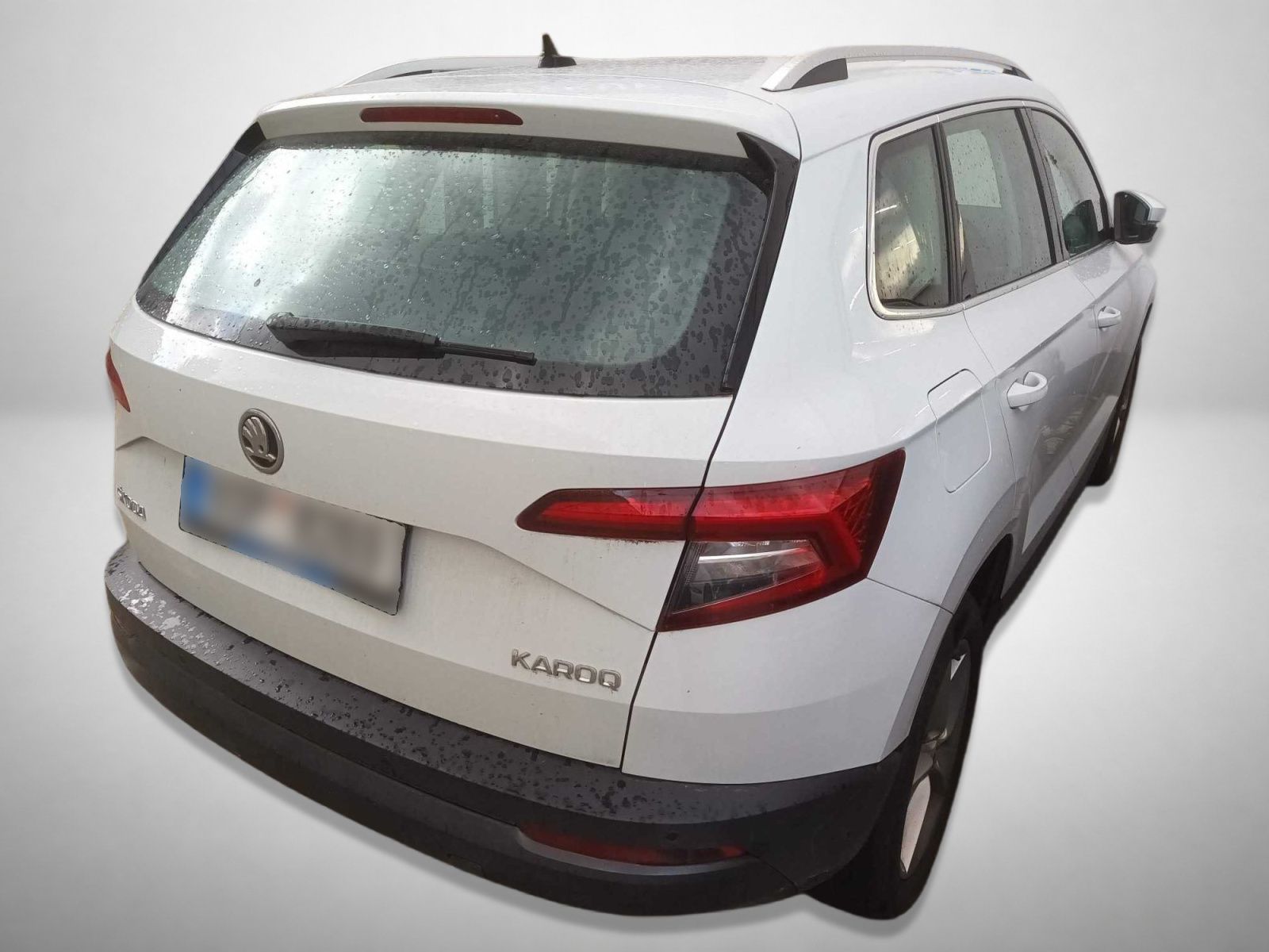 Škoda Karoq, 1.5 TSI, Ambition, Navi - fotka 2