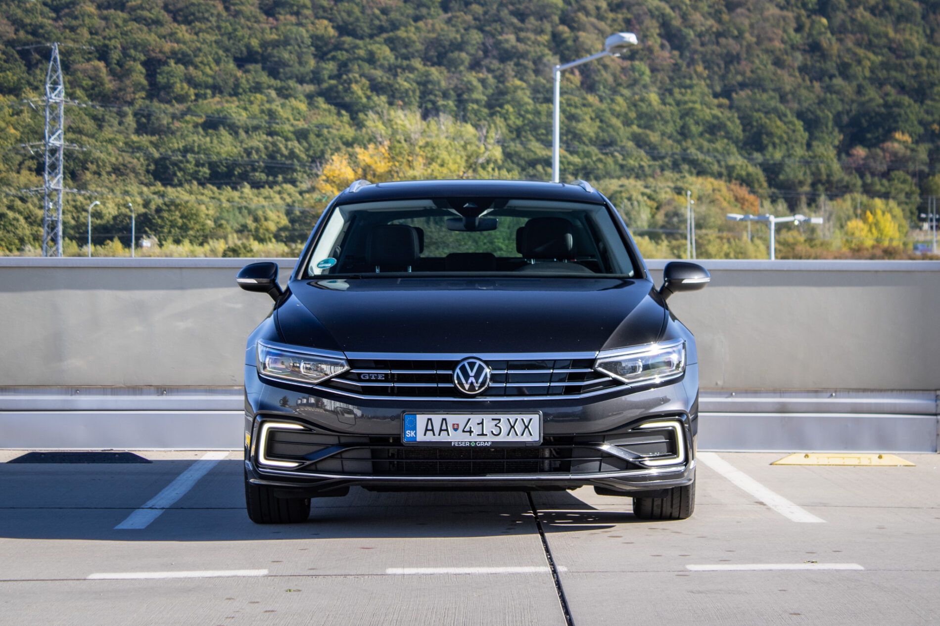Volkswagen Passat Variant - fotka 2