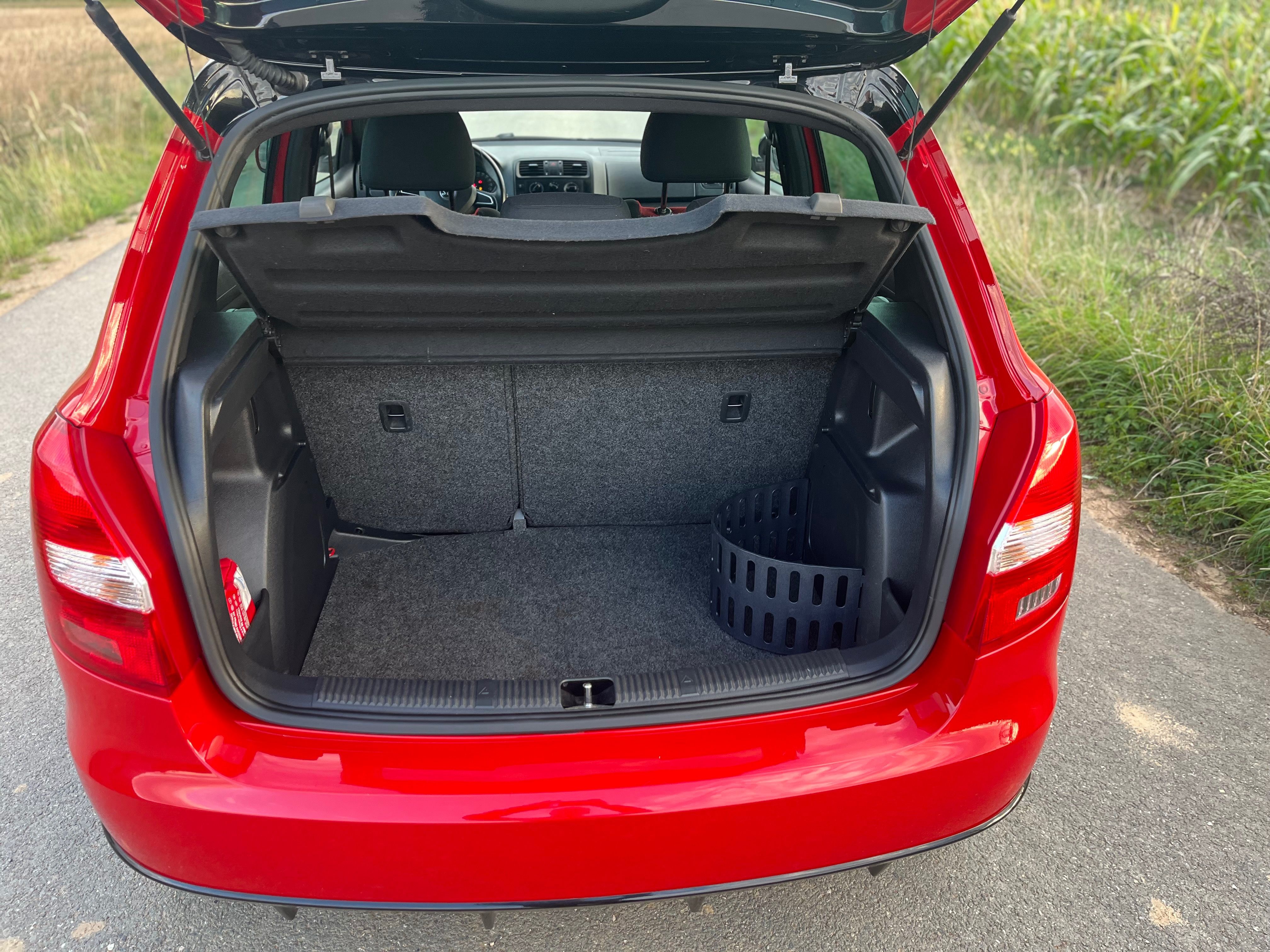 Škoda Fabia, 1.2Tsi Monte Carlo - fotka 6