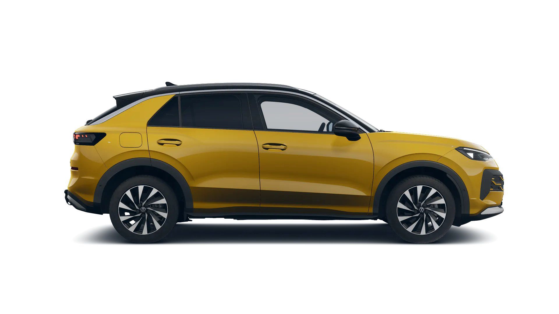 Volkswagen T-Roc, T-Roc Style People 1,5 eTSI 85 - fotka 5
