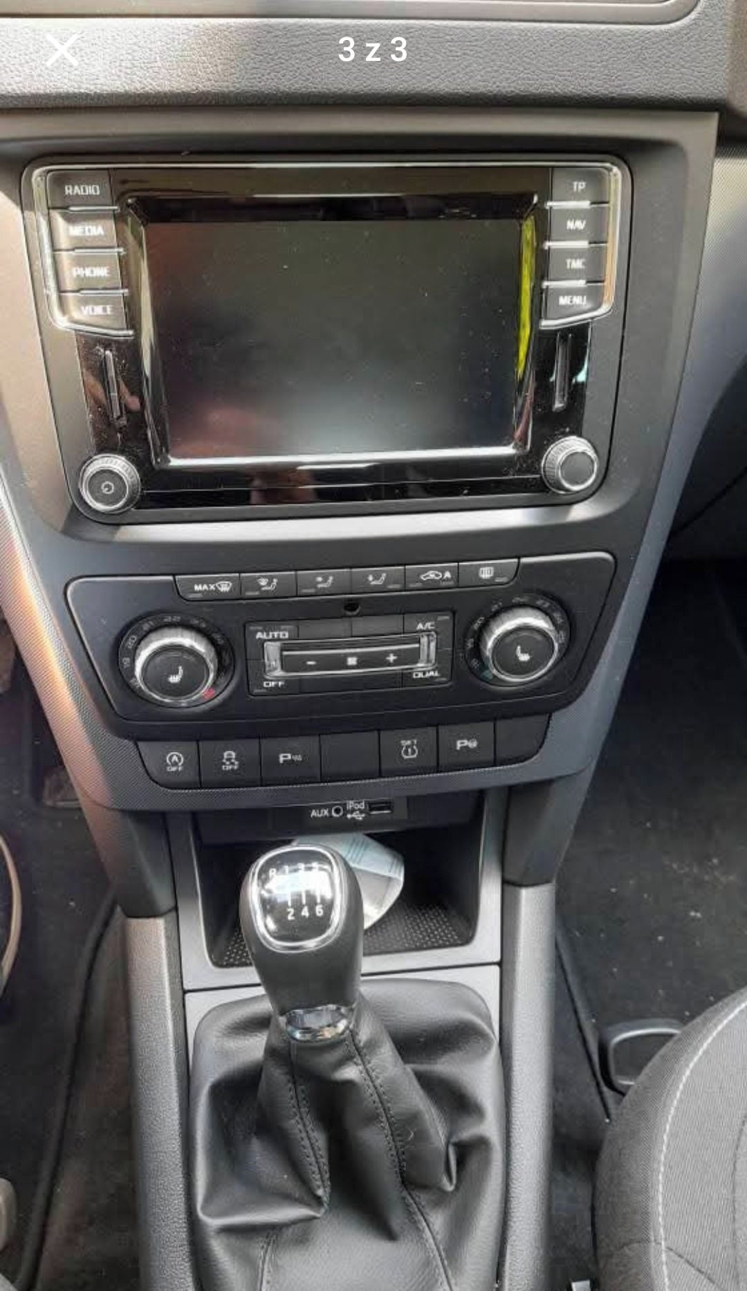 Škoda Yeti, 1.4 TSI 92 kw 116.000km 2017 - fotka 3