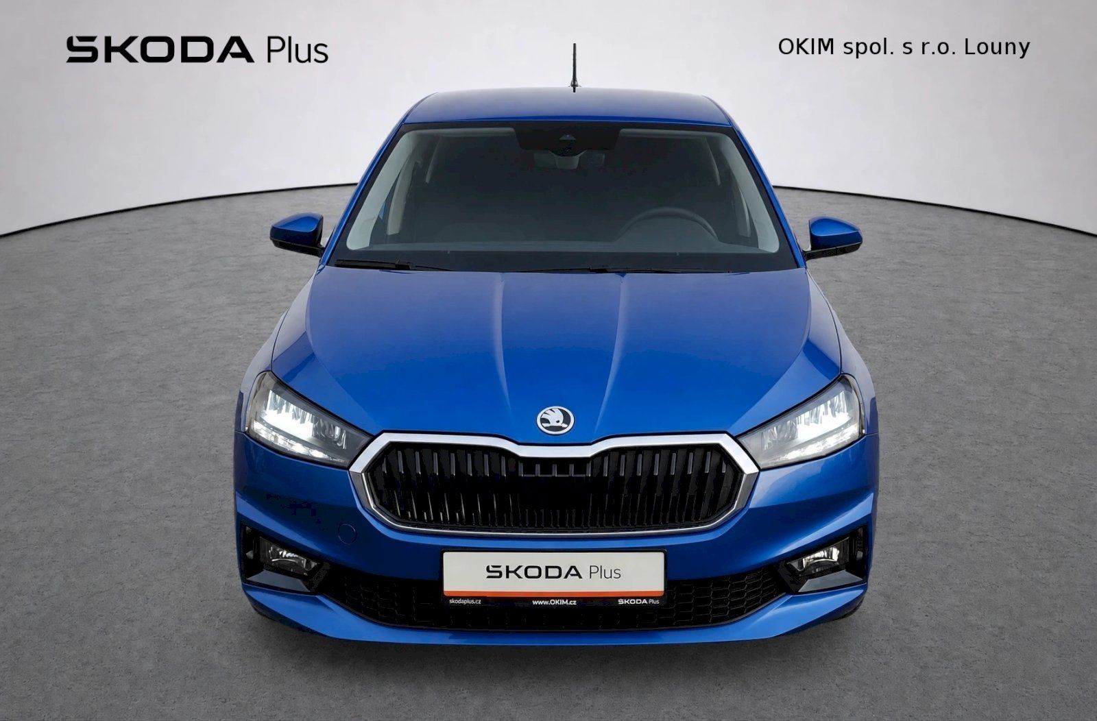 Škoda Fabia, Selection 1,0 Tsi 70 kw - fotka 4