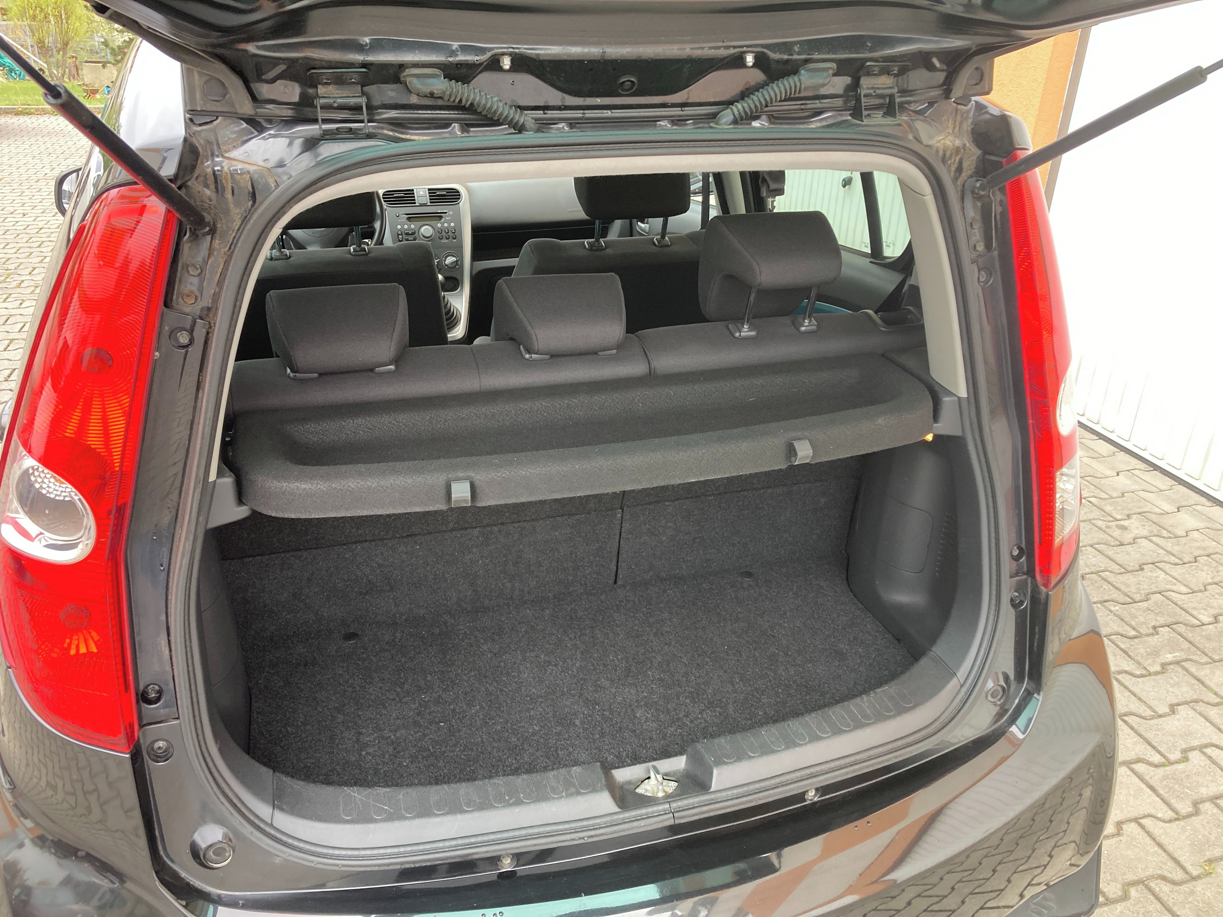 Suzuki Splash, 1,2EX 63KW původ ČR 1.majitel - fotka 4