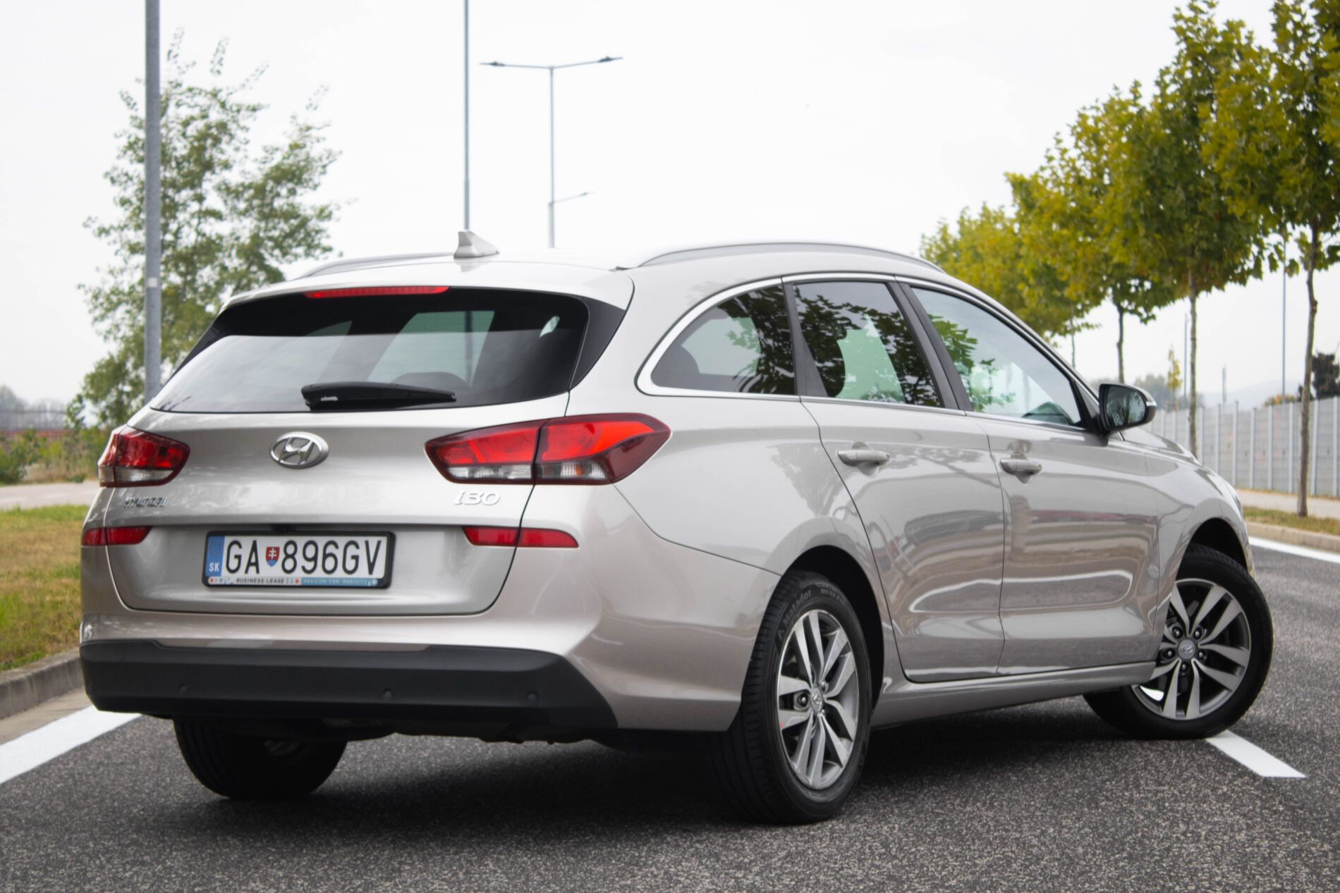 Hyundai i30 - fotka 3