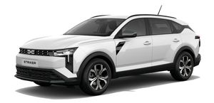 Dacia, Dacia Striker