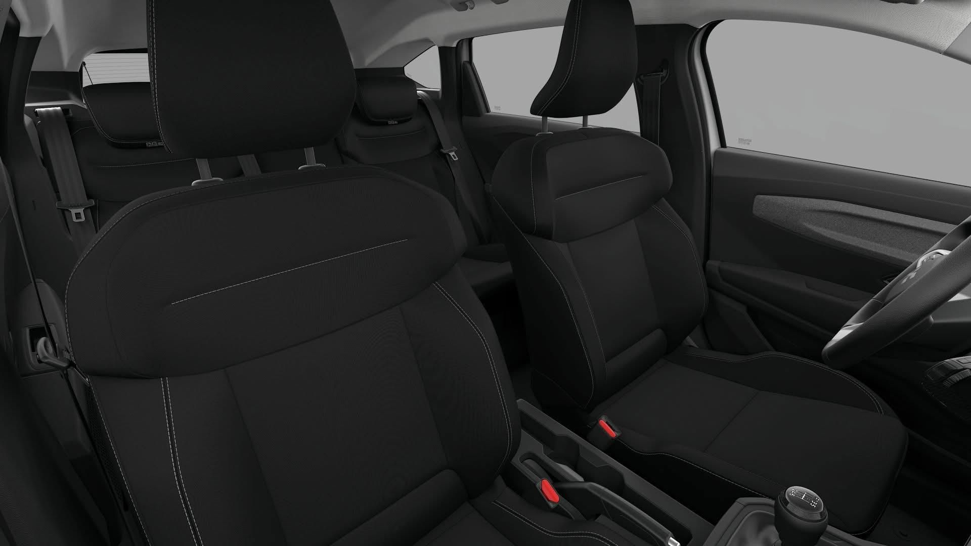 Dacia, Dacia Striker - fotka 6