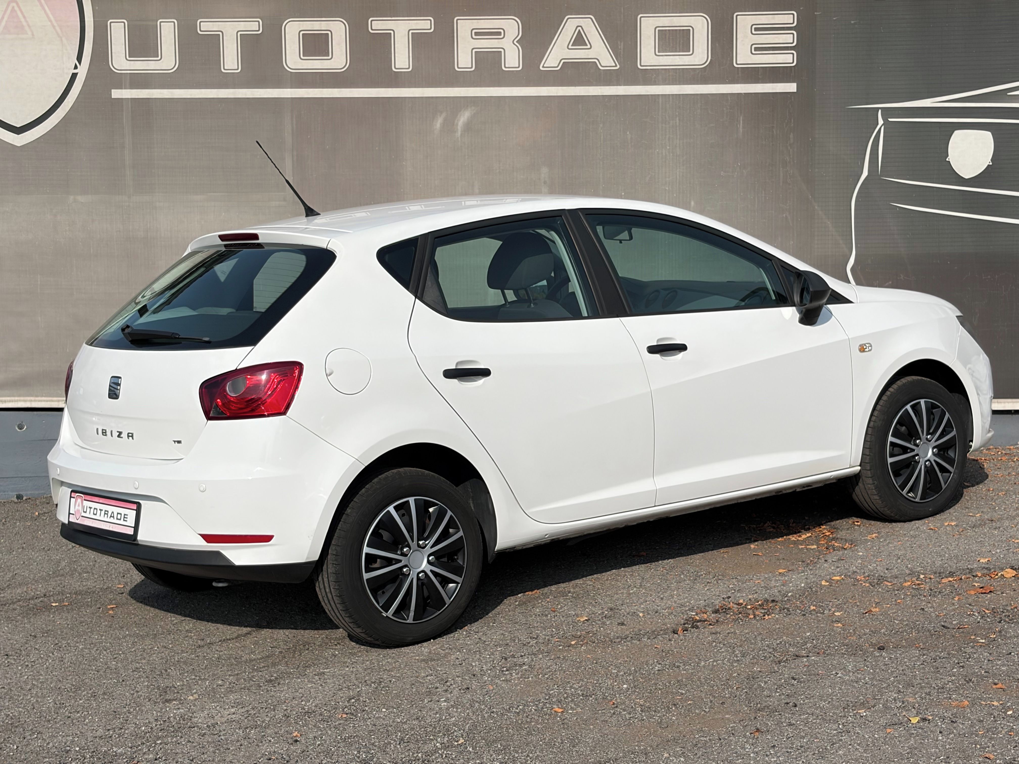 Seat Ibiza, 1.2TSi,1.maj,KLIMA,Plný Servis - fotka 4