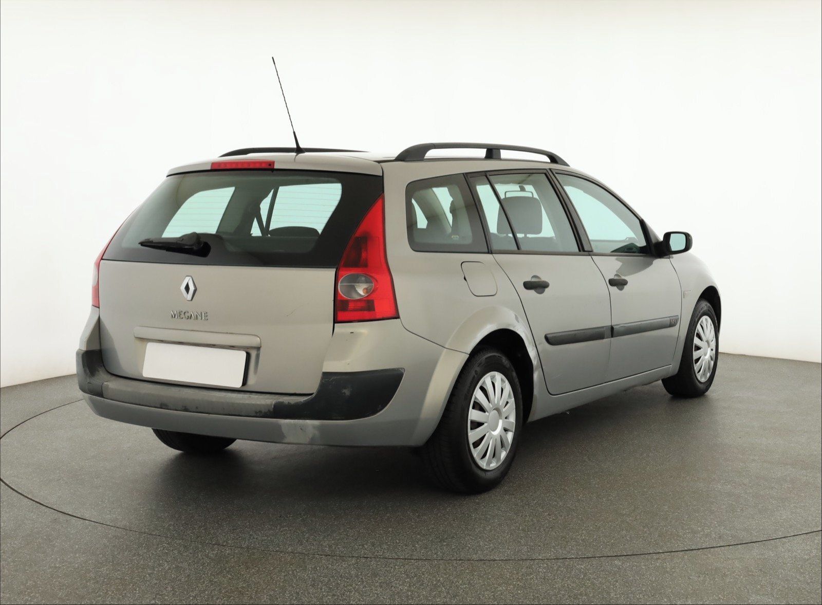 Renault Mégane, 1.6 16V , po STK, Klima - fotka 5