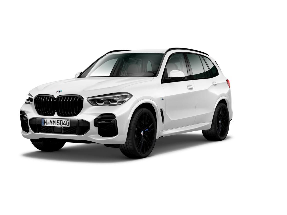 BMW X5, xDrive30d