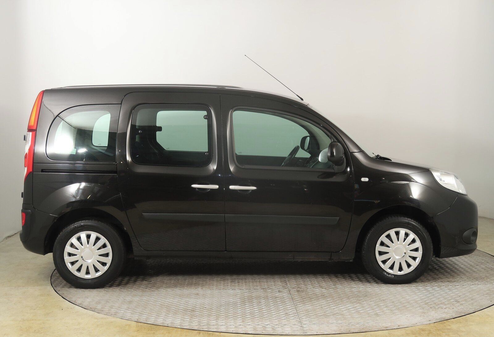 Renault Kangoo, 1.5 dCi, 5Míst, Klima, ČR - fotka 6