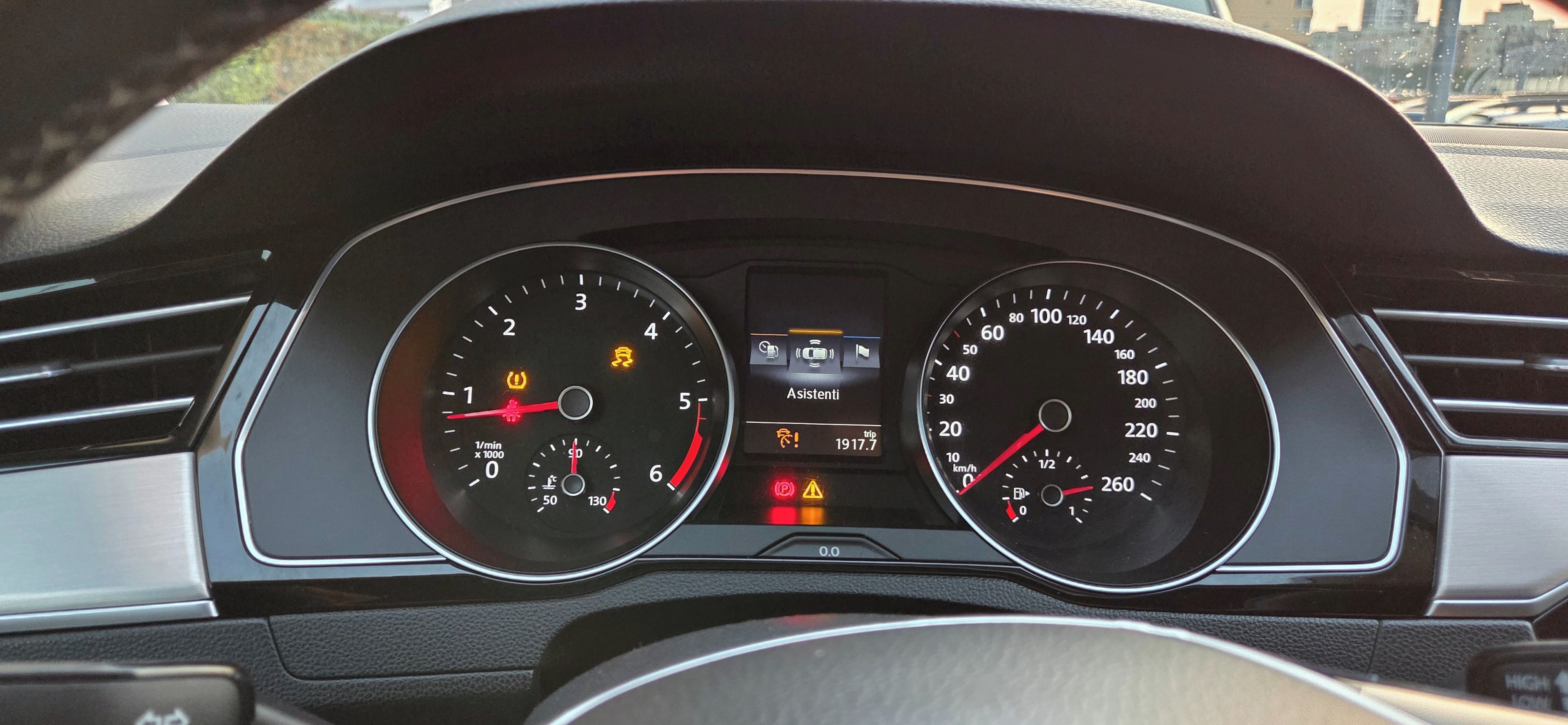 Volkswagen Passat - fotka 5