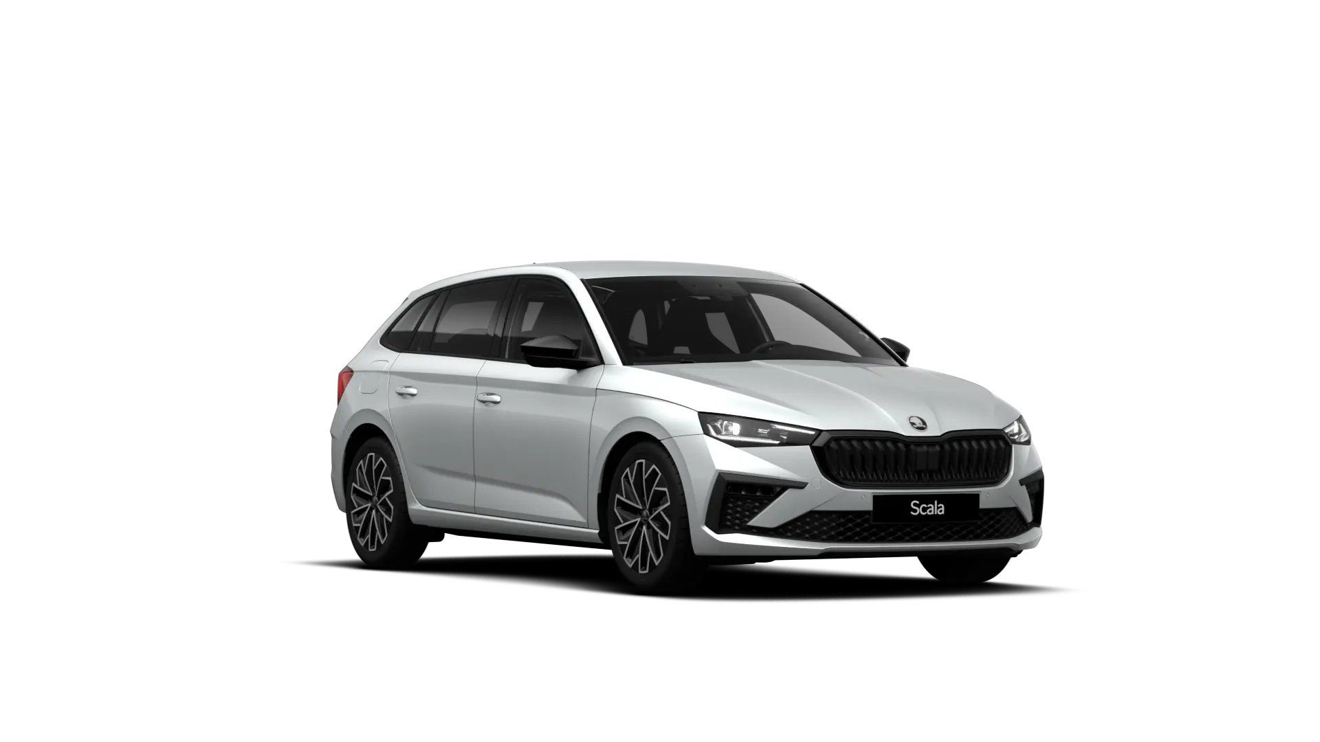 Škoda Scala, Scala Dynamic