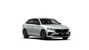 Škoda Scala, Scala Dynamic