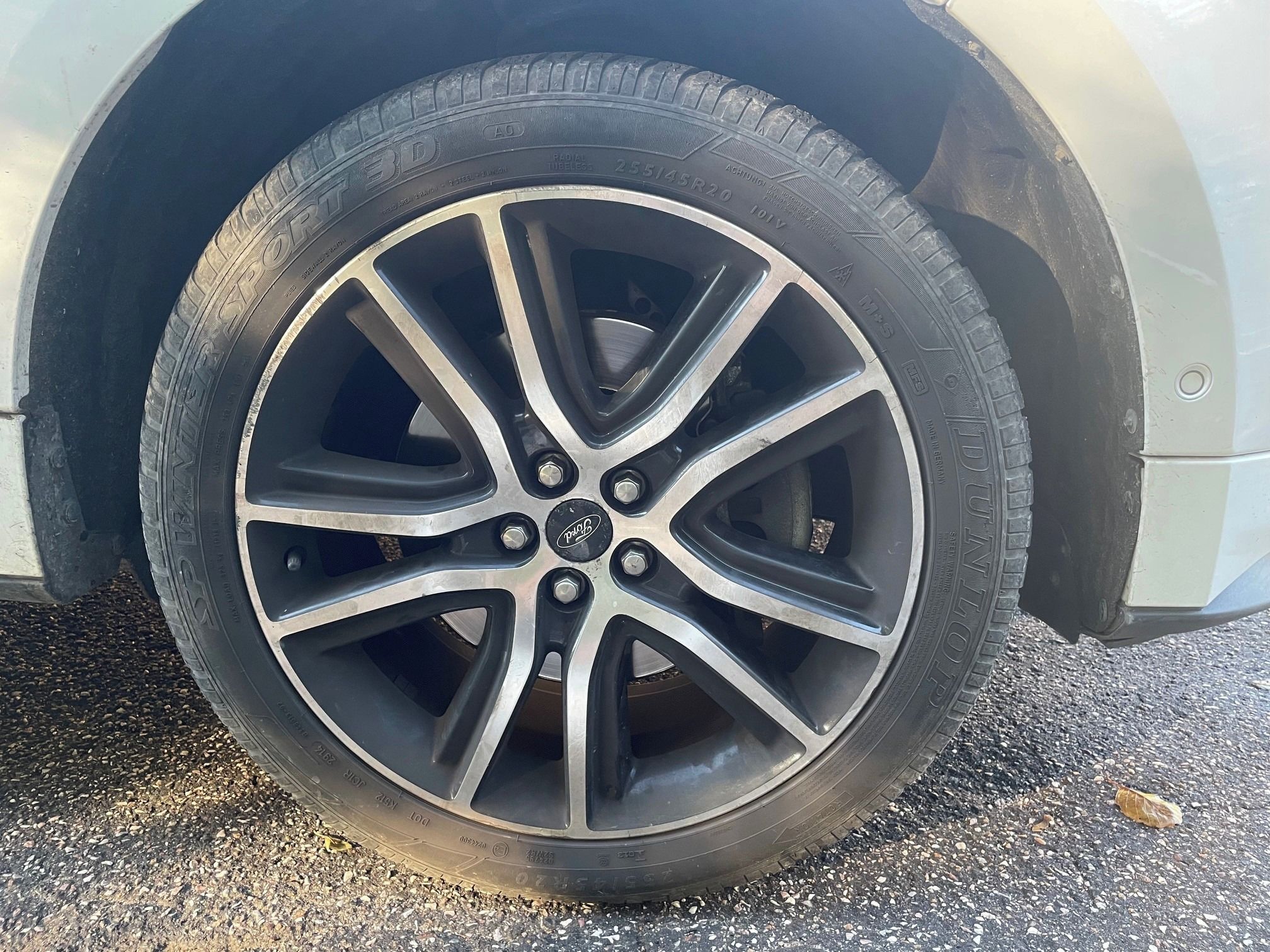 Ford Edge, Ford Edge ST-Line 2.0 BiTdi - fotka 6