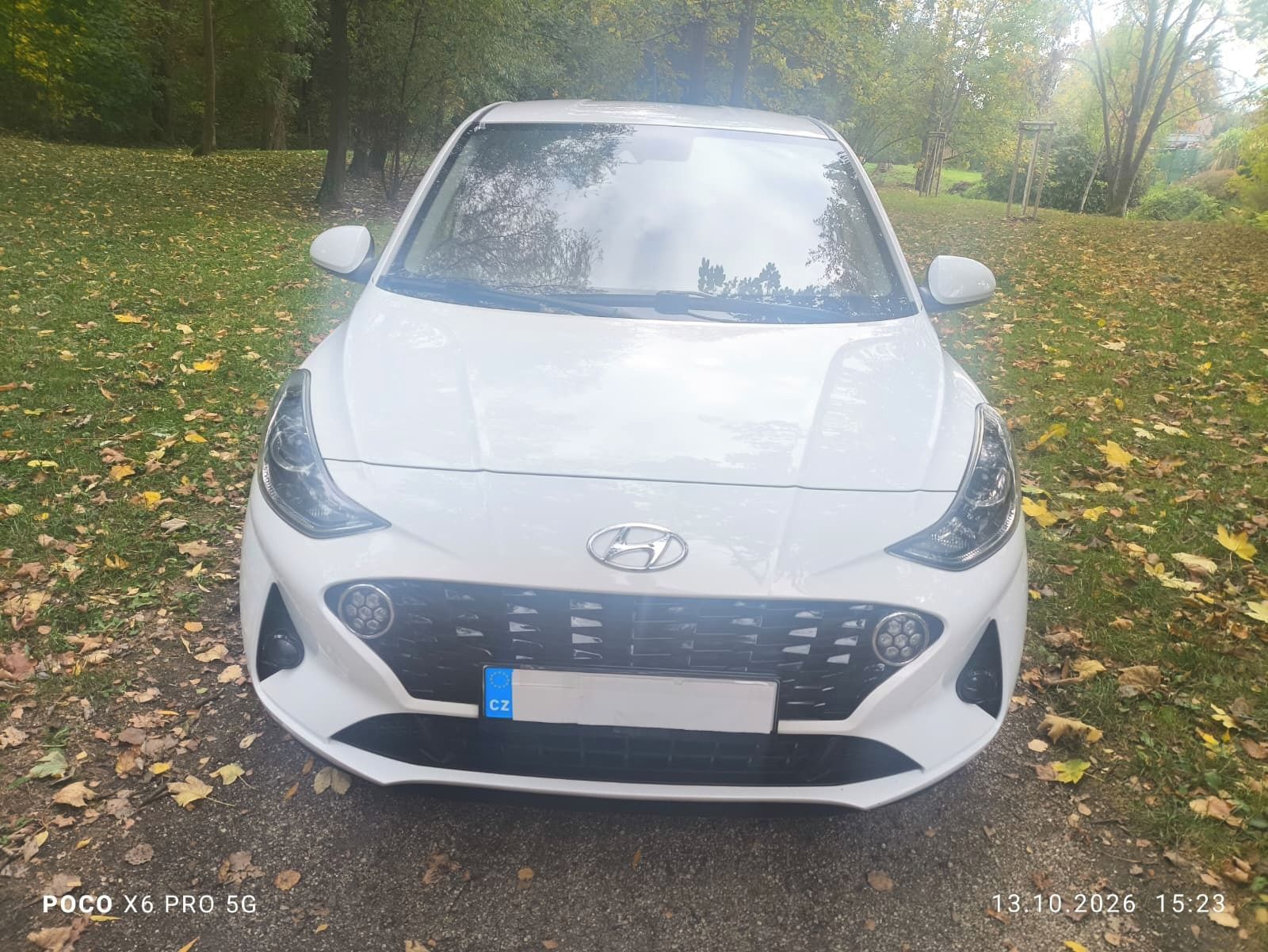 Hyundai i10, 1.2MPI, 61kW, Záruka do 2028 - fotka 4