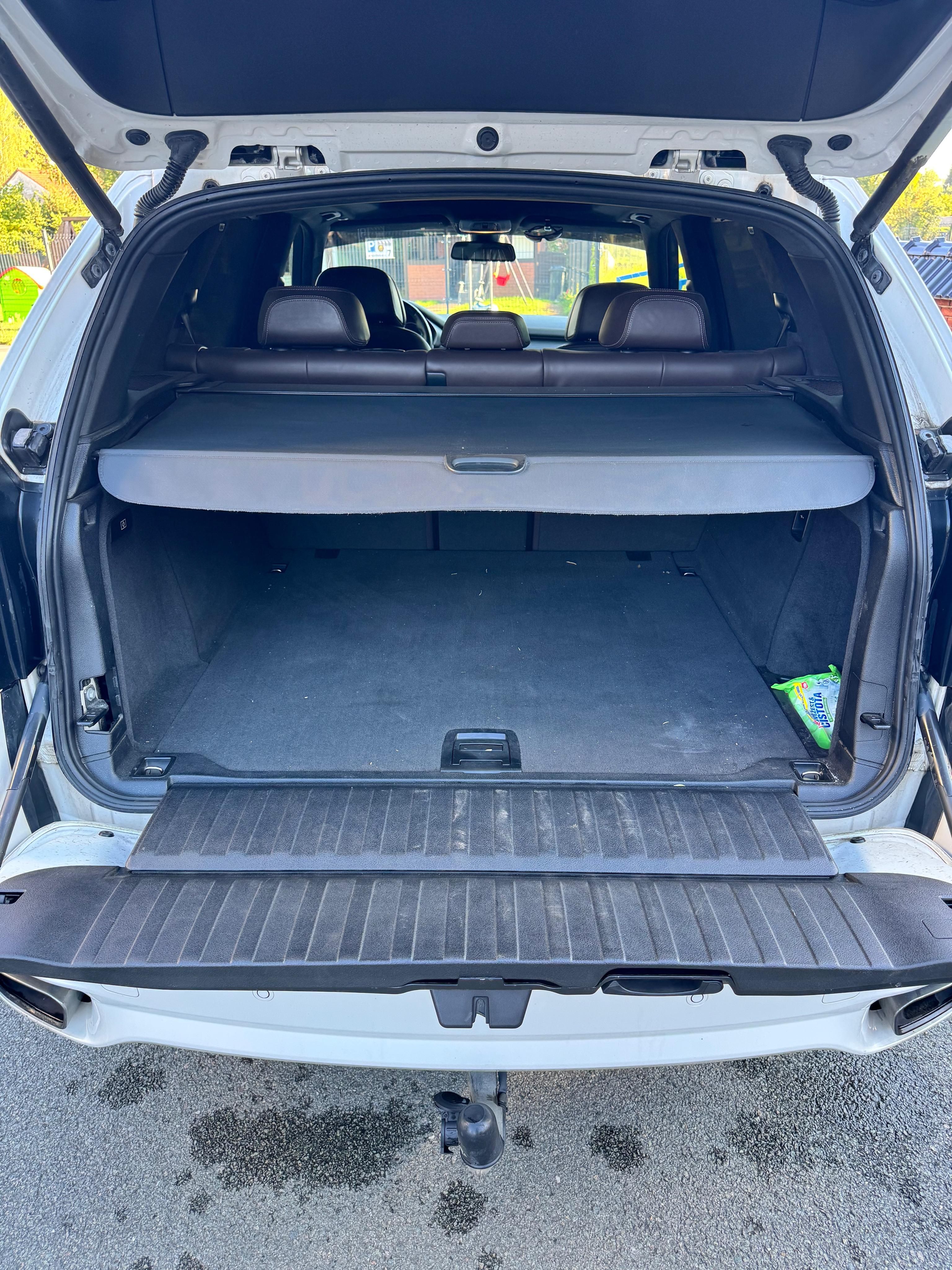 BMW X5 - fotka 5