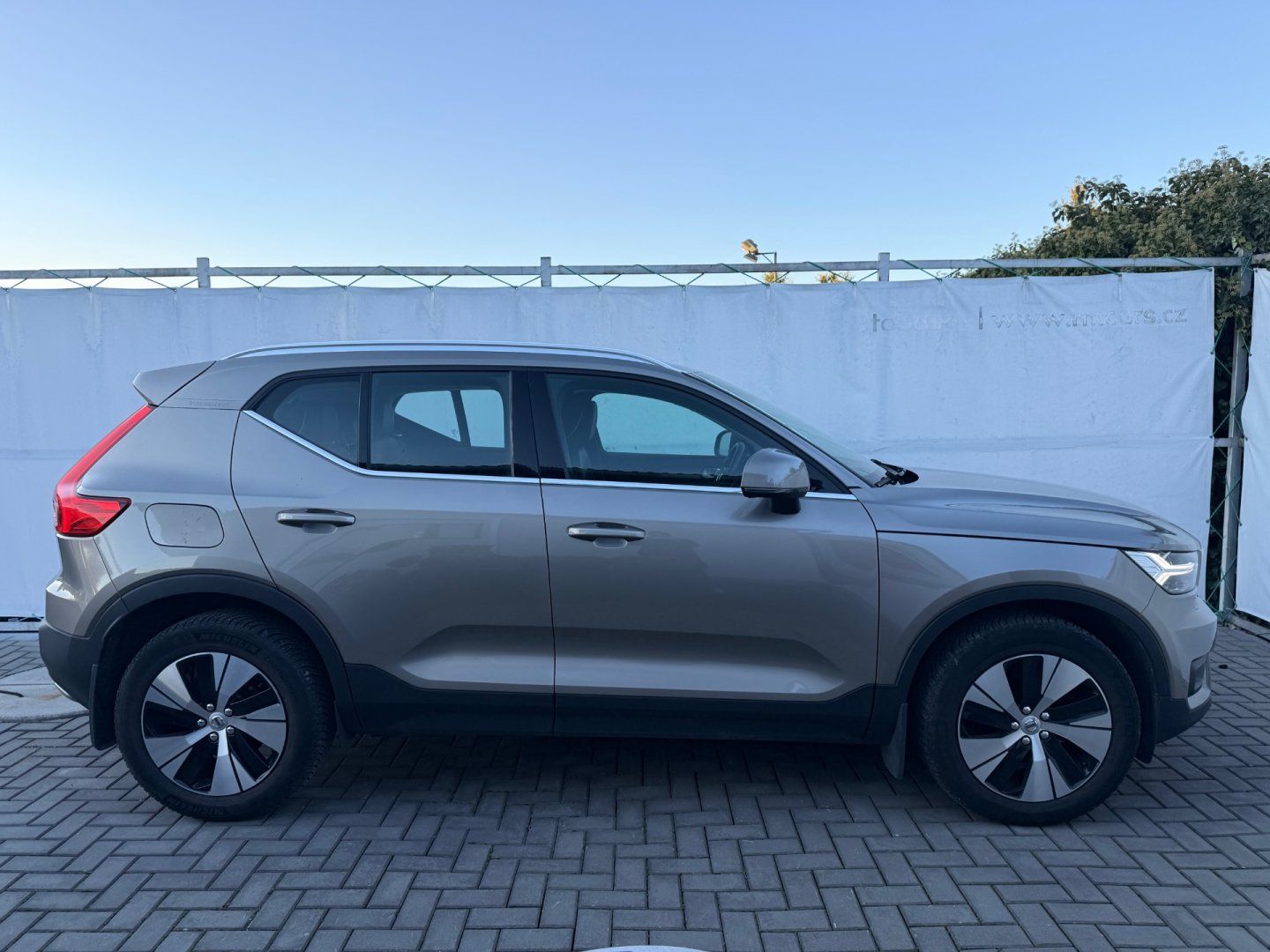 Volvo XC40, 2.0 D3*INSCRIPTION*CEBIA* - fotka 6