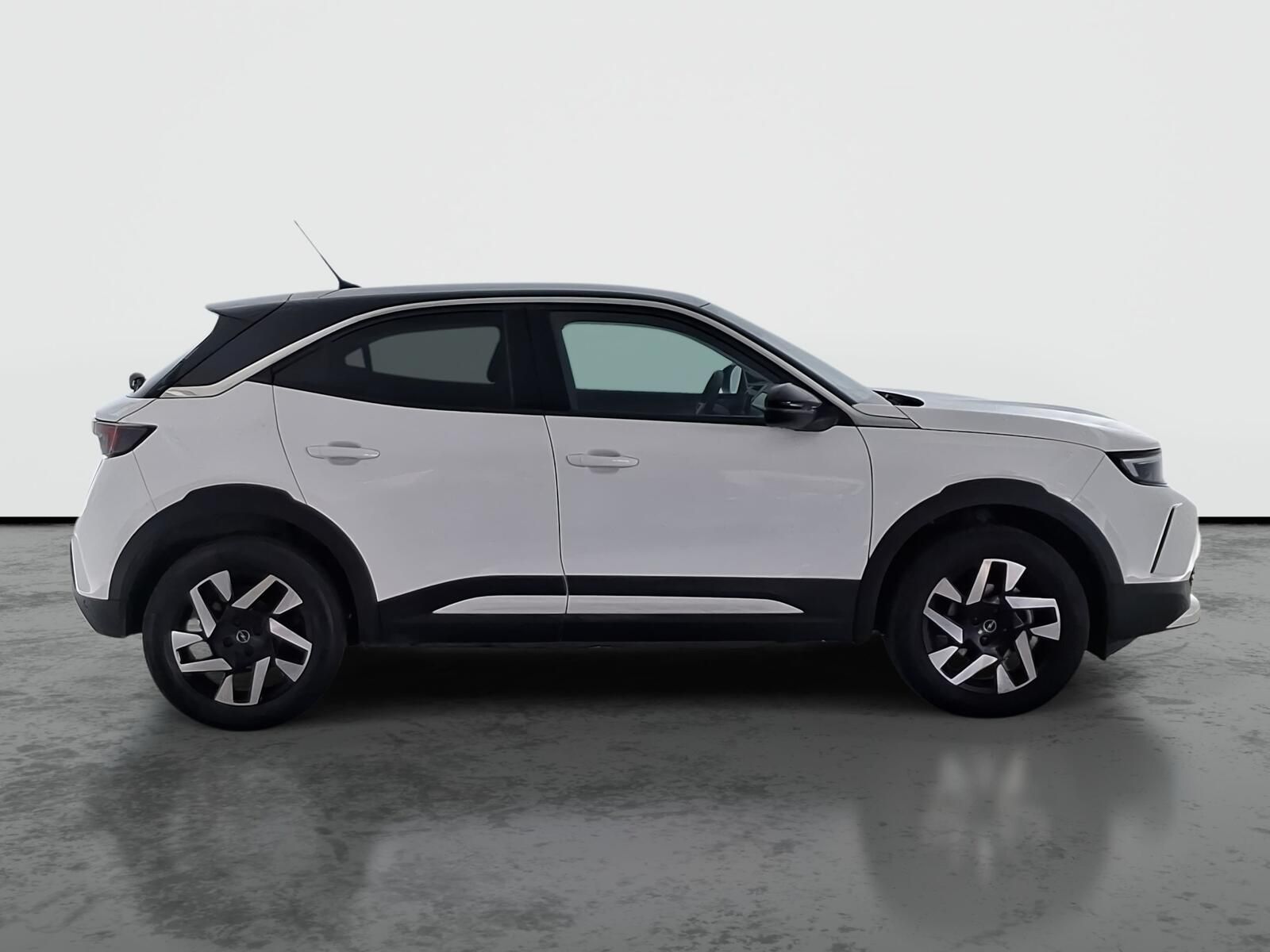 Opel Mokka, 1.2 Turbo, Záruka, Serv.kniha - fotka 6