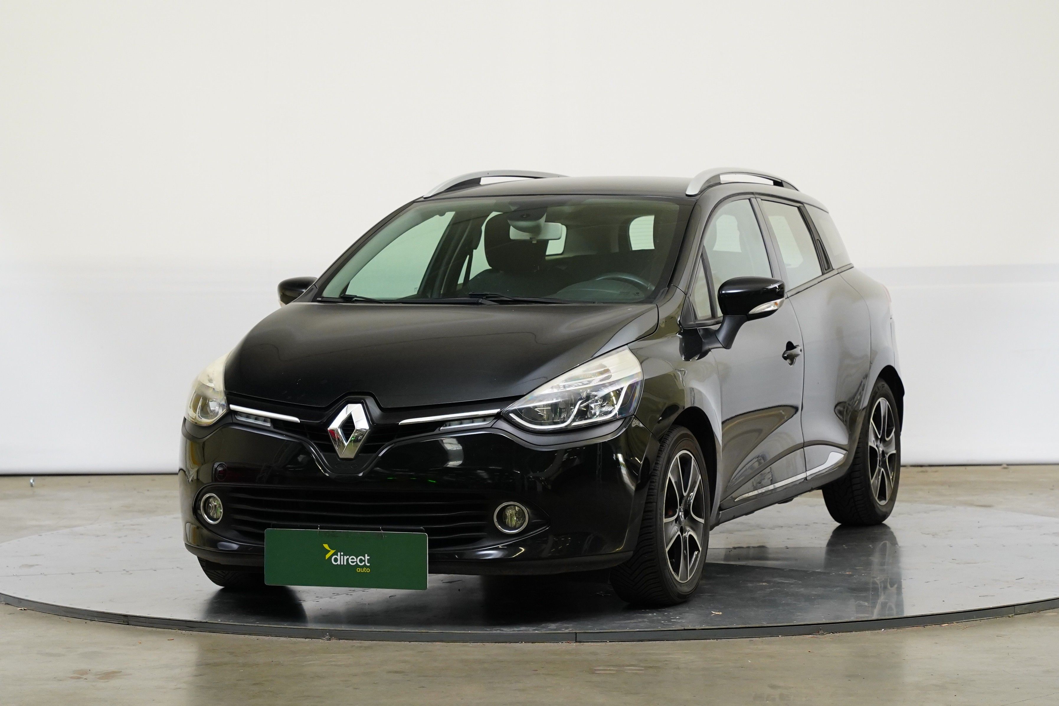 Renault Clio, 0.9 TCe 66 kW Energy Luxe