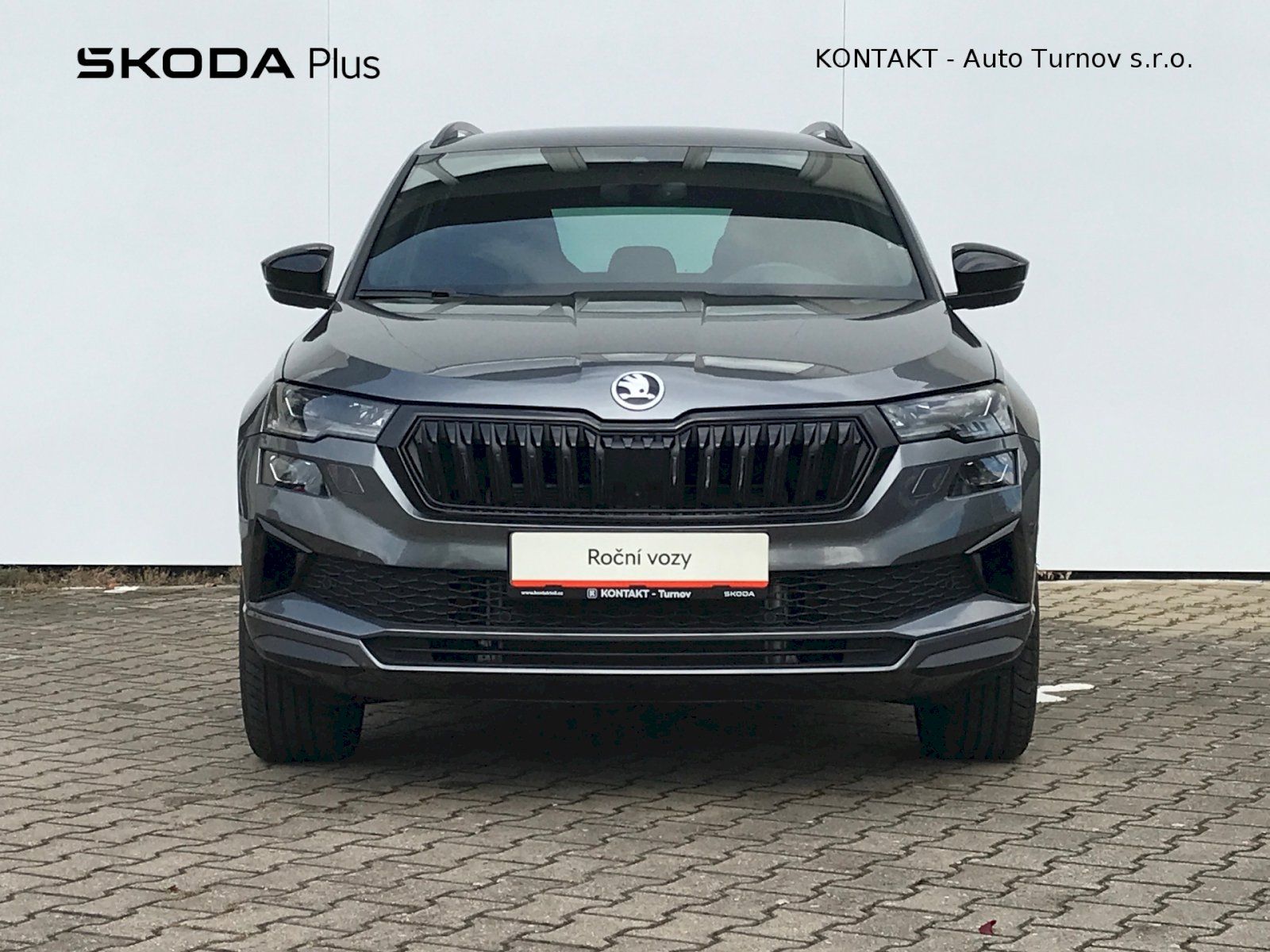 Škoda Karoq, SPORTLINE 2,0 TDI 4X4 DSG - fotka 4