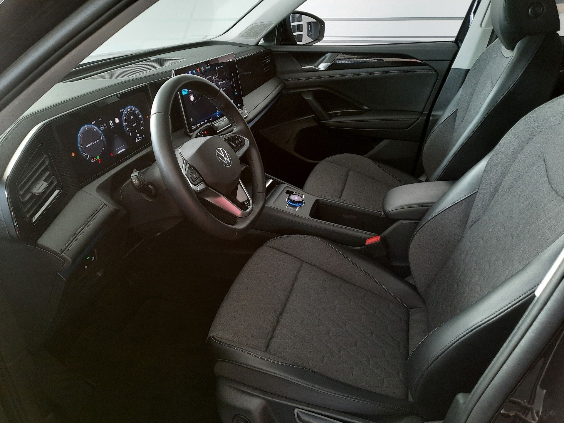 Volkswagen Tiguan, Life 2.0 TDI (110kW/150k) DSG - fotka 6