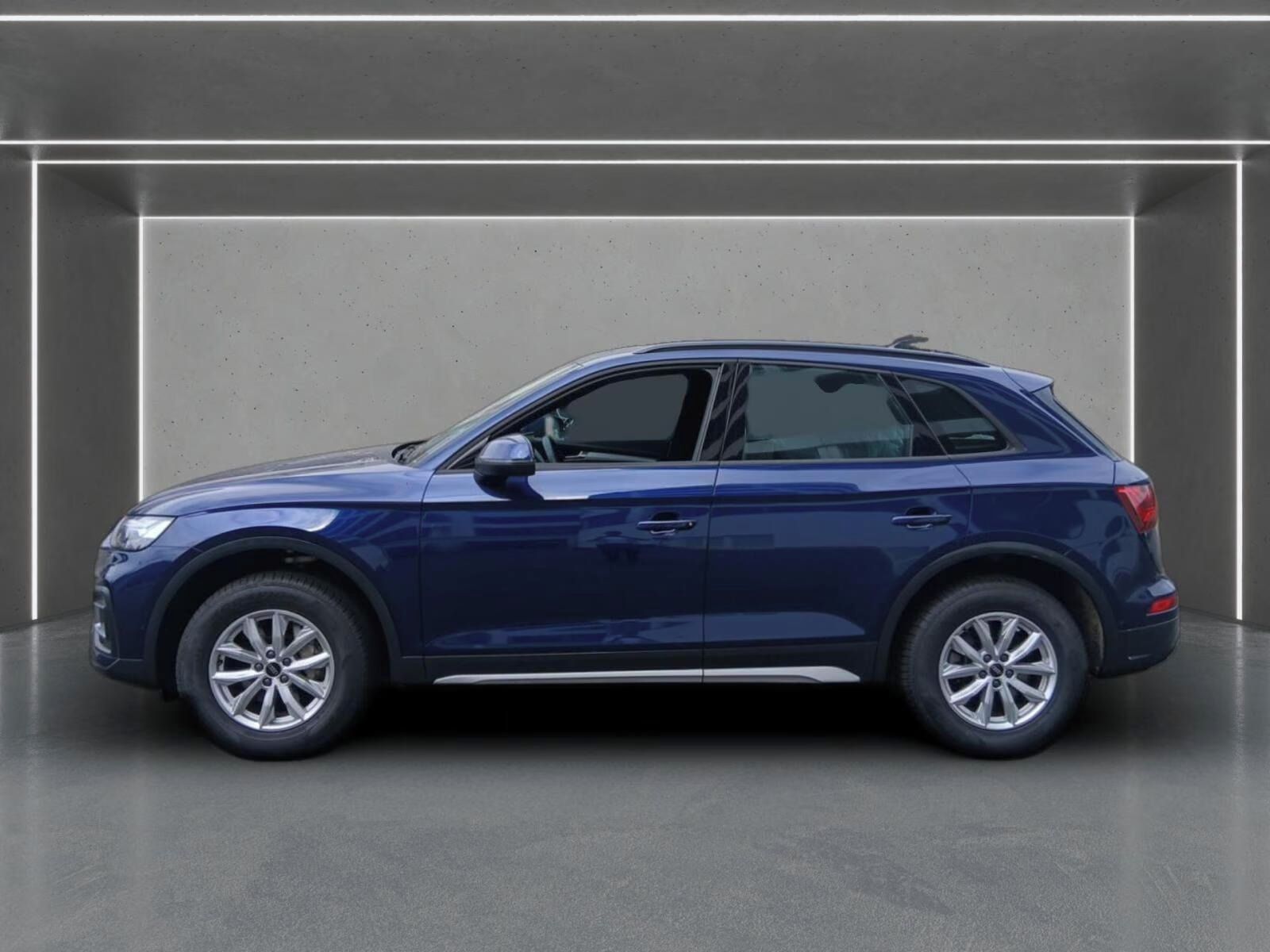 Audi Q5, 40 TDI quattro  Adv. S tronic* - fotka 5