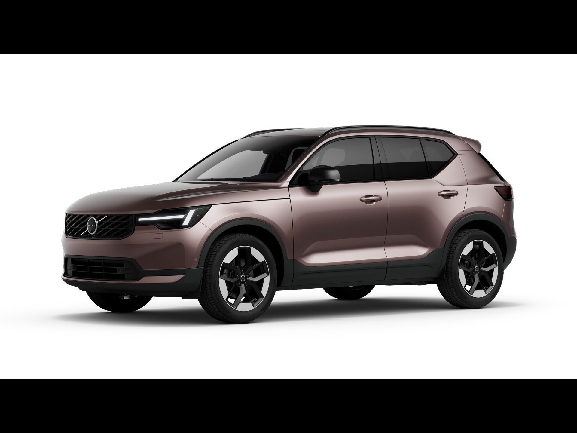 Volvo XC40, PLUS B4, PANORAMA, MATRIX LED