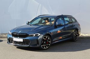 BMW Řada 3, 320d xDrive | TOP výbava