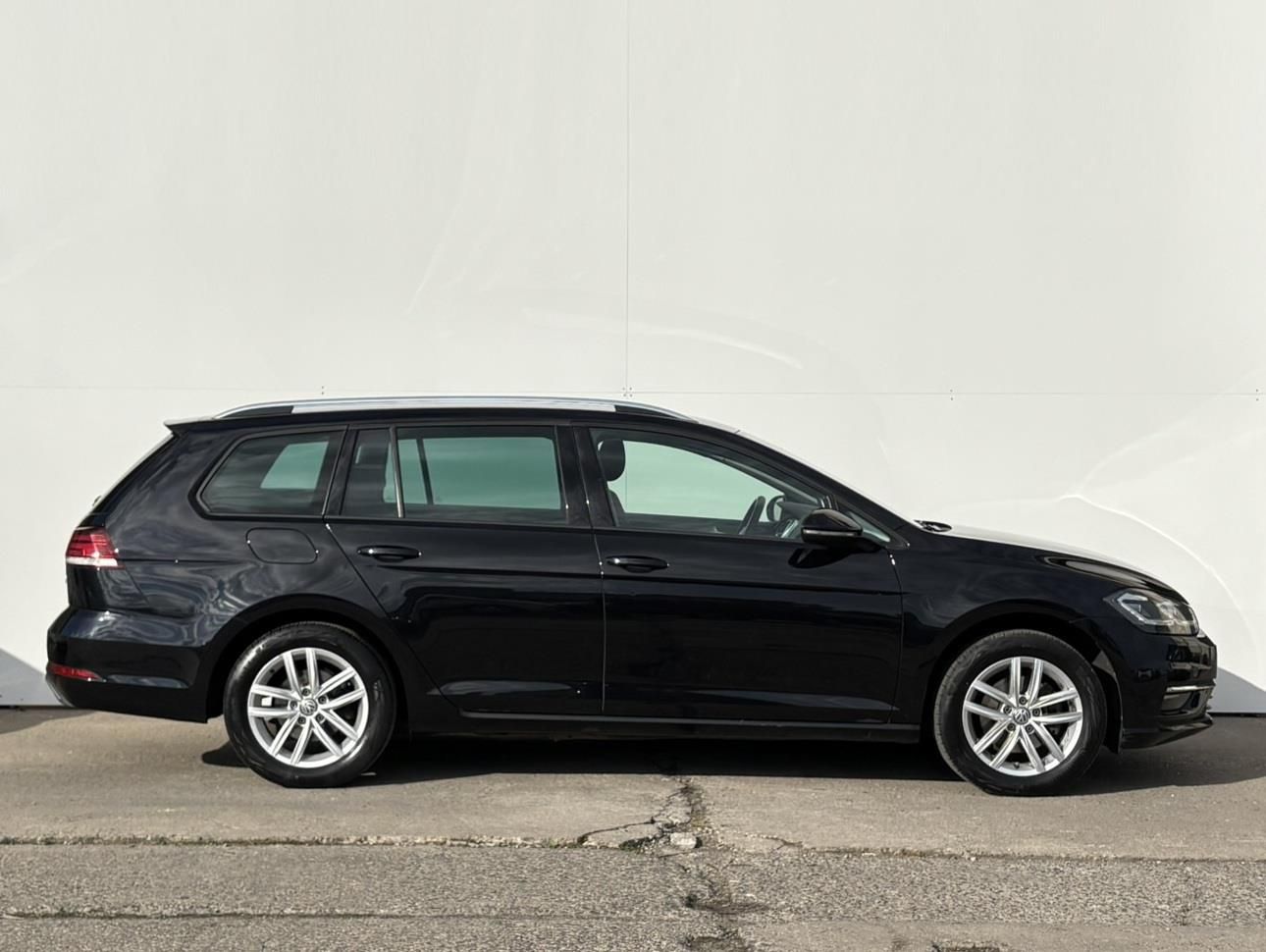 Volkswagen Golf, 1.4 TSI 92kW Comfortline LED - fotka 3