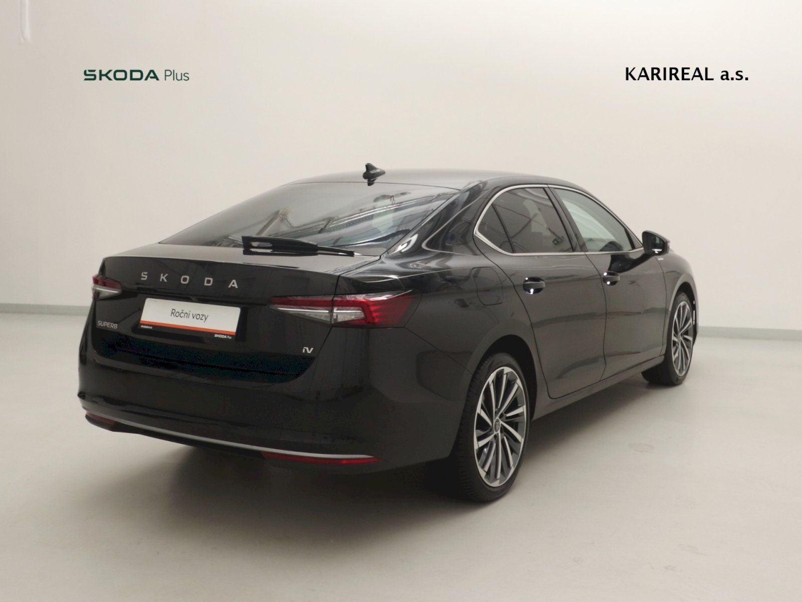 Škoda Superb, TSI iV 150kW DSG L&K - fotka 2
