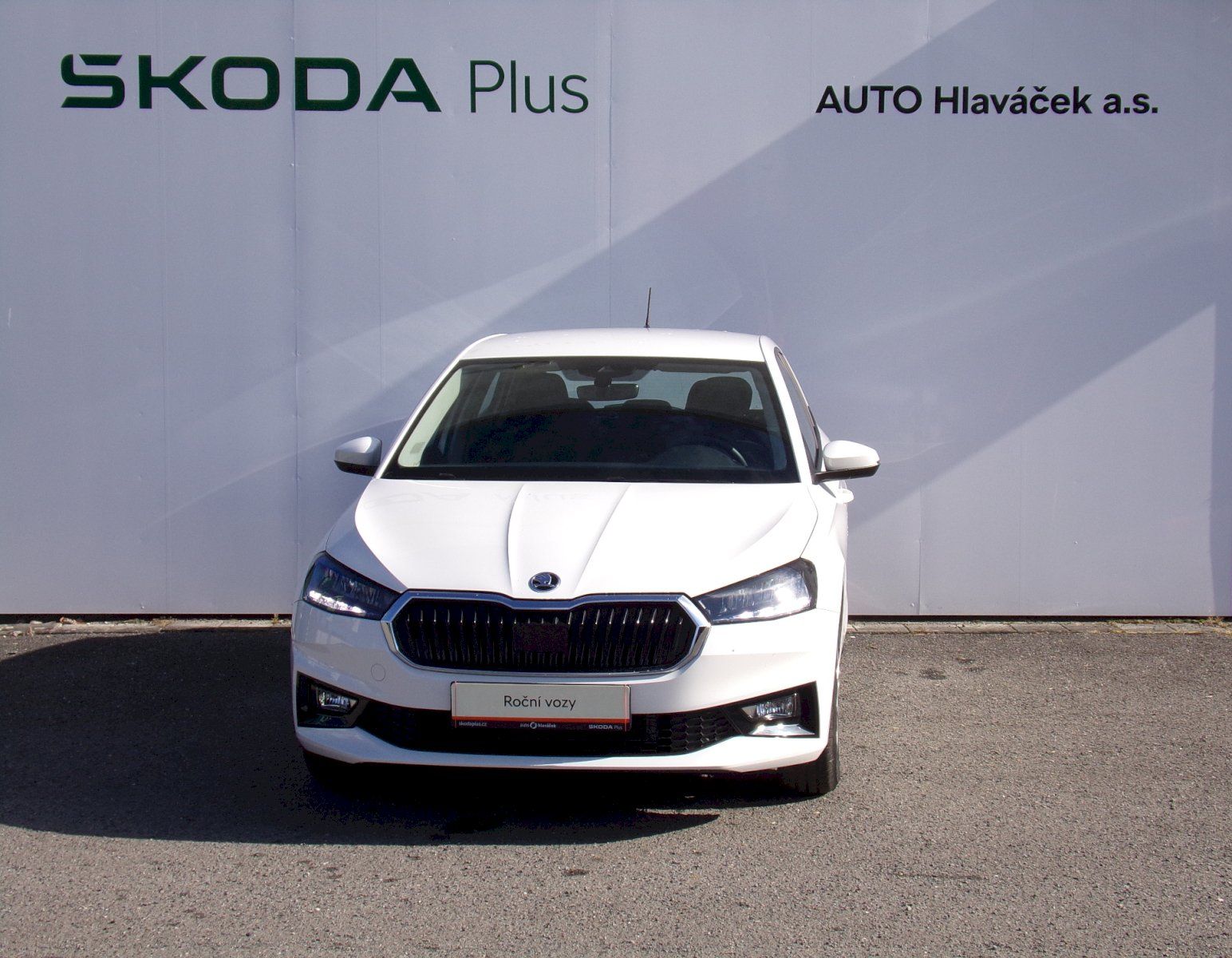 Škoda Fabia, Selection 1.0 MPI / 59kW 5MF - fotka 4