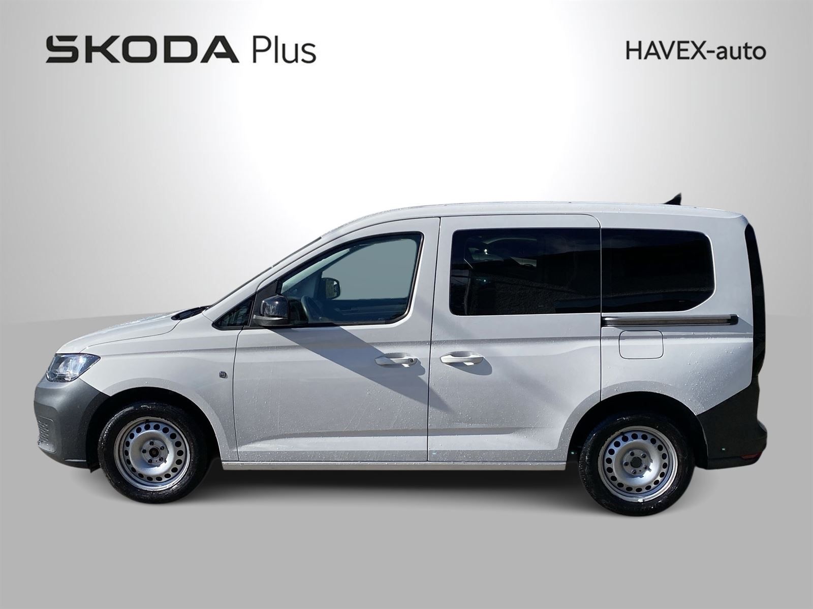 Volkswagen Caddy, 2.0 TDI - fotka 3