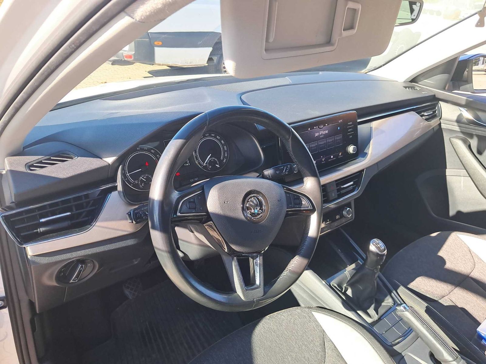 Škoda Scala, 1.6 TDI, Style, Serv.kniha - fotka 3
